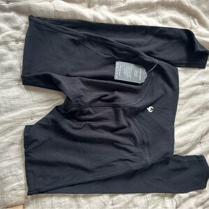 NWT Black NAMARIE Leggings